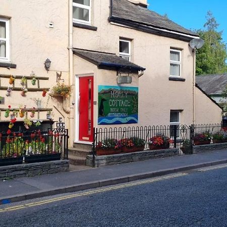 Holly Cottages Bowness-on-Windermere Exterior photo