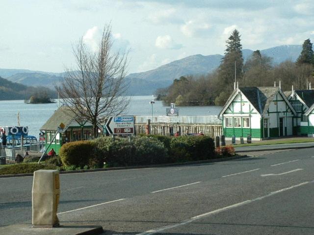 Holly Cottages Bowness-on-Windermere Exterior photo