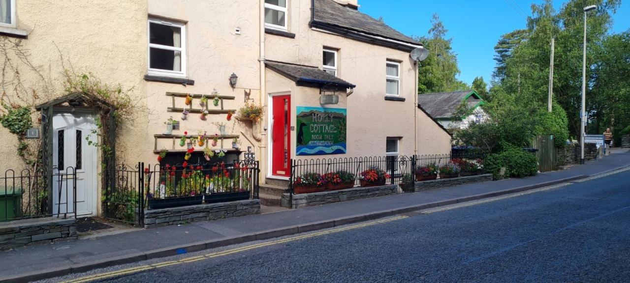 Holly Cottages Bowness-on-Windermere Exterior photo