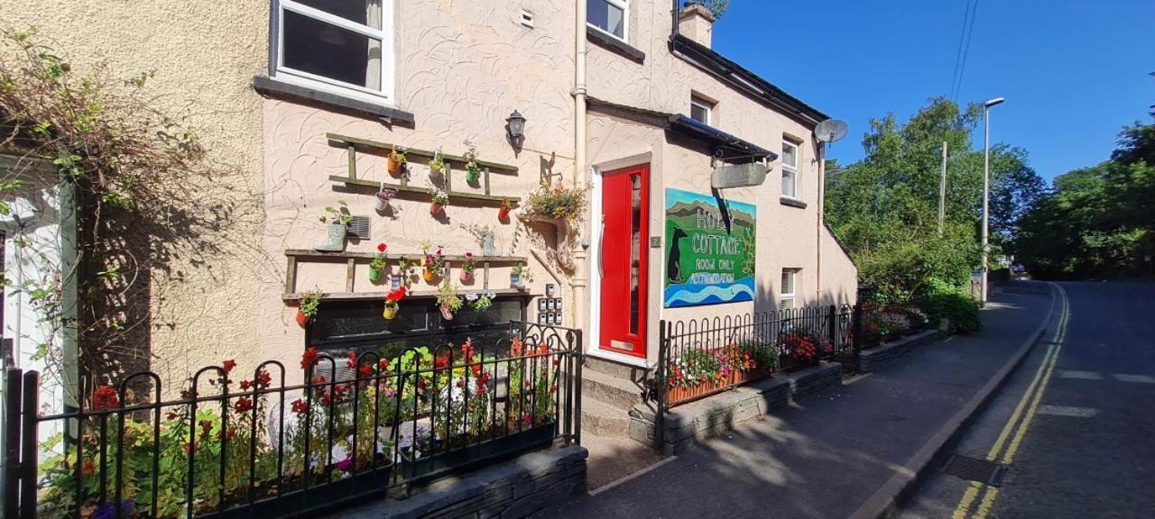 Holly Cottages Bowness-on-Windermere Exterior photo