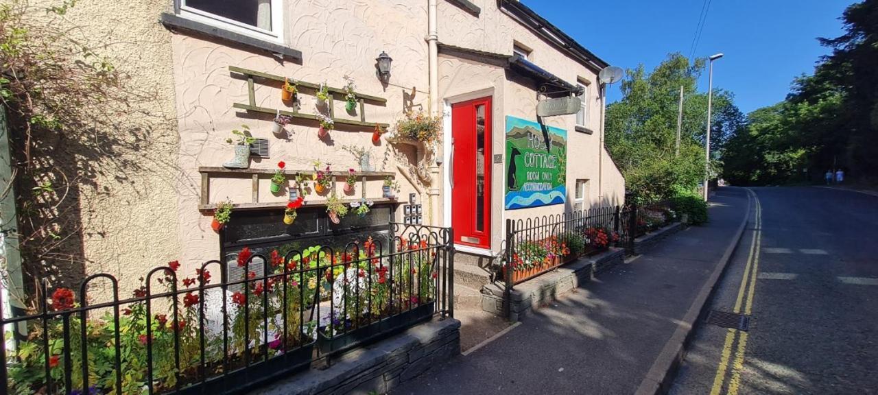 Holly Cottages Bowness-on-Windermere Exterior photo