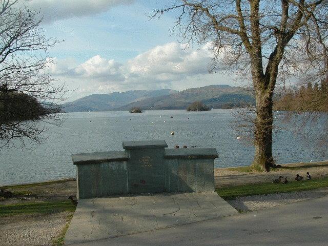 Holly Cottages Bowness-on-Windermere Exterior photo